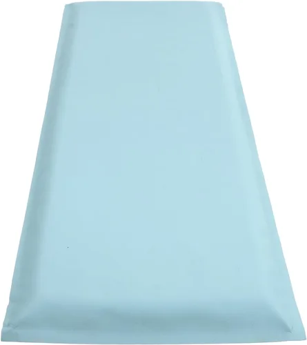Vista 10 de Homoyoyo Calcomanías de pared anticolisión para niños, autoadhesivas 3D, paneles de pared de bolsa suave, cojín de pared para dormitorio, cojín