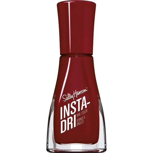 Vista 34 de Sally Hansen Insta-Dri Color Shift, Maxima-lit, altamente pigmentado, esmalte de uñas de secado rápido, fórmula 3 en 1, fácil de aplicar, 0.32 onzas