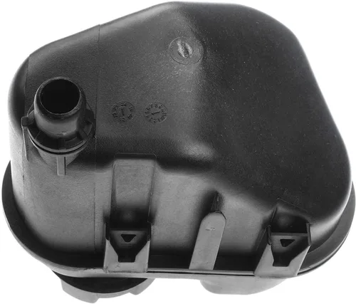 Vista 5 de A-Premium Tanque de depósito de recuperación de desbordamiento de refrigerante del motor [w/tapa] Compatible con BMW 340i, 340i GT xDrive, 340i