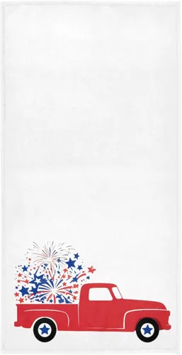 Vista 20 de Pfrewn Toallas de mano para tina de niña africana, 16 x 30 pulgadas, toalla de baño fina para niñas afroamericanas, ultra suave, altamente