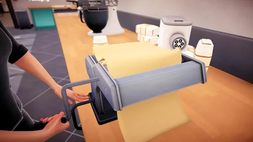 Vista 8 de Chef Life A Restaurant Simulator - Al Forno Edition (PS4)