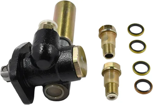 Vista 4 de 1157501620 1157501620 Bomba de alimentación de combustible 9 440 610 300 9440610300 105220-6300 1052206300 compatible con Isuzu compatible con Zexel