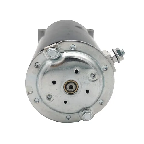 Vista 6 de Reemplazo del motor de arranque 5801N para Cub Cadet i1046 i1050 Holland G4050 G4030 Toro Kohler Twin #32-098-01 410-21069 32-098-01S 32-098-03