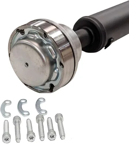 Vista 2 de Dorman 976-884 Eje de transmisión trasero compatible con modelos Dodge seleccionados (fabricado en Estados Unidos)