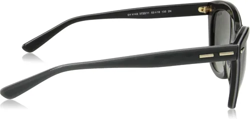 Vista 3 de DKNY - Gafas de sol para mujer de acetato