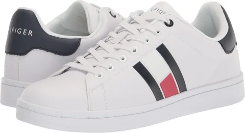 Vista 7 de Tommy Hilfiger Tenis Lansen para hombre