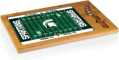 Vista 58 de PICNIC TIME NCAA Icon Cheese Set (3 piezas)