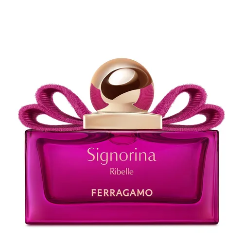 Vista 8 de Ferragamo Signorina Ribelle Eau de Parfum, Perfume Spray para Mujer