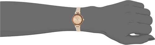 Vista 4 de Reloj de vestir Anne Klein (Modelo AK1906)