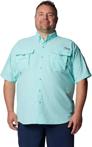 Vista 12 de Columbia Bahama II - Camisa de manga corta para hombre