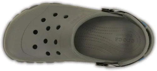 Vista 5 de Crocs Unisex Adult Offroad Sport Clogs