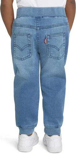 Vista 7 de Levi's - Pantalones deportivos para bebé niño