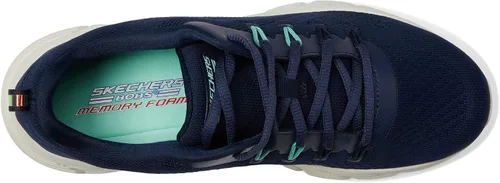 Vista 2 de Skechers BOBS Sport B Flex HiParallel Force Womens Sneaker