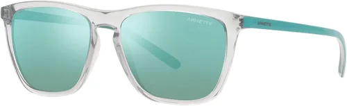 Vista 2 de ARNETTE Men's An4301 Fry Cat Eye Sunglasses