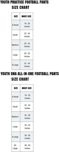 Vista 2 de Schutt Sports - Pantalones de entrenamiento de fútbol para jóvenes