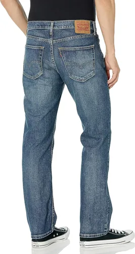 Vista 2 de Levi 's Pantalón Recto De 514Jean