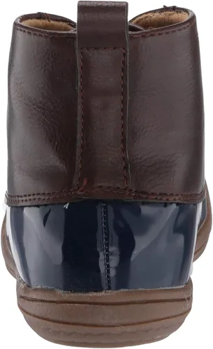 Vista 3 de Smart Paso bebé Pato Botas