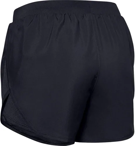 Vista 5 de Under Armour Fly By 2.0 - Pantalones cortos de correr para mujer