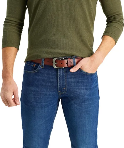 Vista 5 de Levi's Men's Casual Everyday Jean Belt