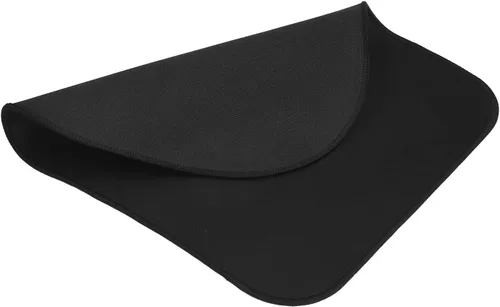 Vista 8 de HEEPDD Tapete deslizante de cocina, tapete deslizante de electrodomésticos para encimera de cocina TM6 TM5, cafeteras licuadoras, tostadoras