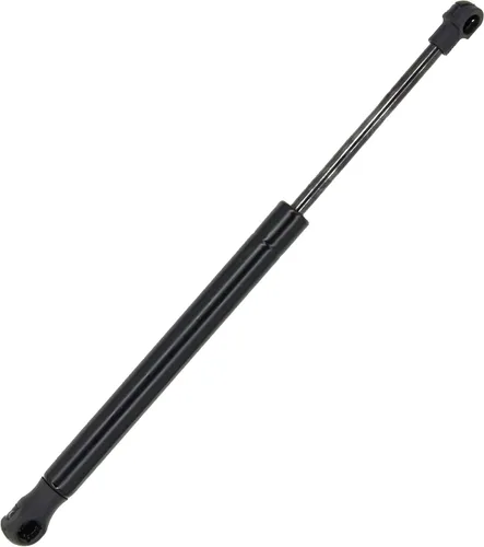 Vista 2 de 2 piezas (juego) Tuff Support Trasero Elevador de maletero soporta 2008 a 2012 Infiniti G37 Coupe solamente
