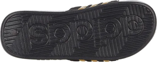 Vista 3 de adidas Adissage - Sandalias unisex para adultos