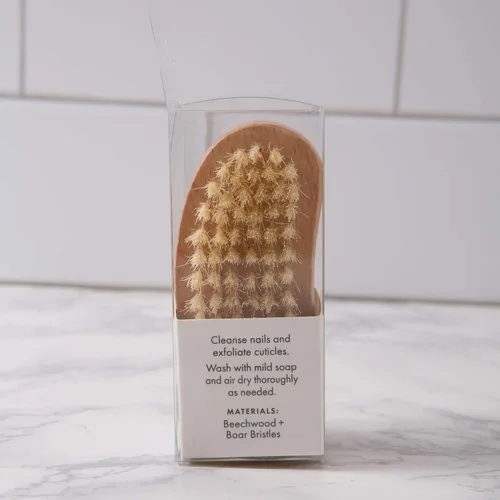 Vista 3 de Guantes exfoliantes Urban Spa para la ducha, baño, exfoliante y limpiador Spa Prive