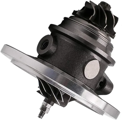 Vista 7 de maXpeedingrods Turbocompresor CHRA Core Cartucho para CATERPILLAR PERKINS 3024 3024C C2.2