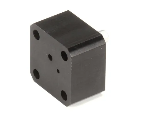 Vista 3 de Stoelting 432003-SV Conjunto de cabeza de válvula; Servicio