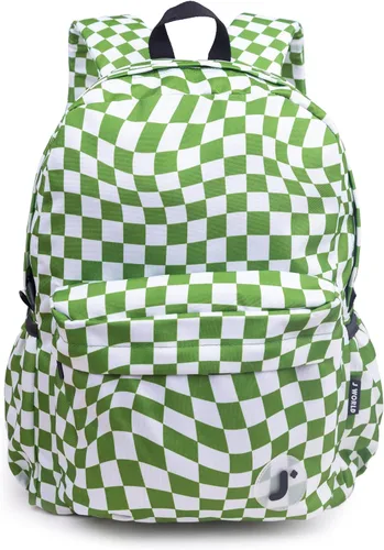 Vista 29 de Mochila Oz de J World New York, Negro), JW-100 BLACK