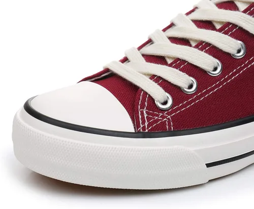 Vista 5 de Cull4U Tenis bajos Old Times para mujer