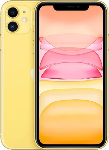 Vista 12 de Apple iPhone 11 [256 GB, negro] + suscripción de la empresa de telefonía [Cricket Wireless]