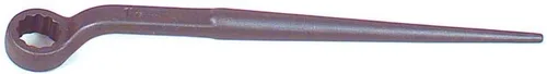 Vista 16 de Wright Tool 1762 Llave de caja de mango estructural de 12 puntos, 1