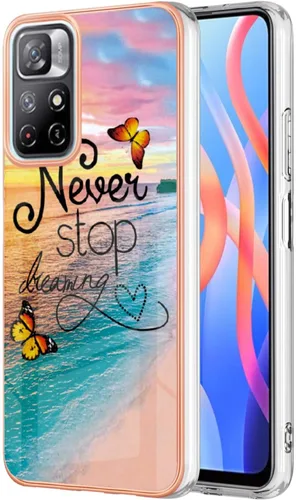 Vista 181 de Funda compatible con Nothing Phone 1, compatible con Nothing Phone One A063 para teléfono móvil TPU funda FLP