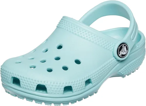 Vista 31 de Zuecos Crocs clásicos para niños