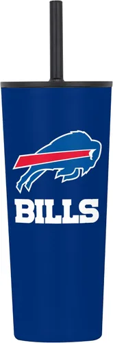 Vista 18 de FOCO NFL - Vaso de viaje de 22 onzas con aislamiento con logotipo de equipo de la NFL unisex