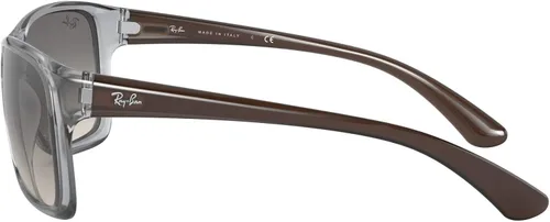 Vista 3 de Ray-Ban Gafas de sol cuadradas RB4331 para hombre