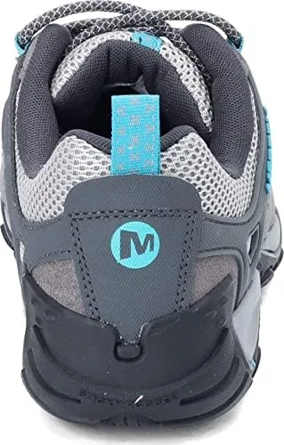 Vista 4 de Merrell Zapatos de senderismo Crosslander 2 para mujer