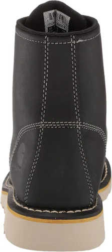 Vista 3 de Carhartt Cuña para mujer de 6 pulgadas, puntera suave e impermeable