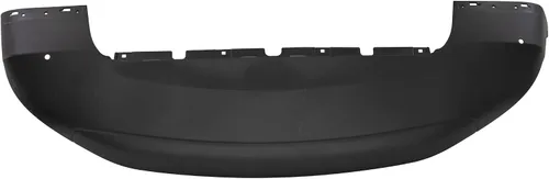 Vista 23 de Garage-Pro Cubierta de parachoques delantero compatible con Jeep Grand Cherokee 1993-1995