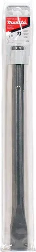 Vista 3 de Makita D-36485 Cincel plano de 1" x 12", uso general, Sds-Max