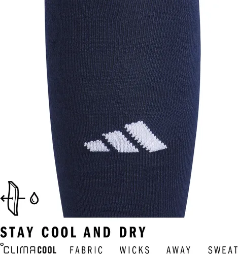 Vista 41 de adidas Rivalry Soccer 2.0 OTC, Workout Compression Socks-Over The Calf