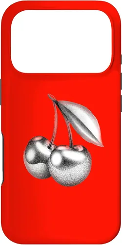 Vista 30 de Red Cherry Case for iPhone 17