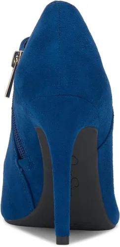 Vista 3 de Jessica Simpson Zapatos de tacón puntiagudos Luela Shimmer para mujer