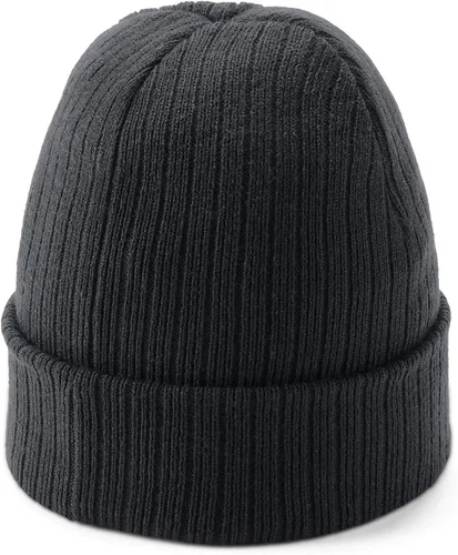 Vista 4 de Under Armour Men's Tactical Stealth Beanie 2.0