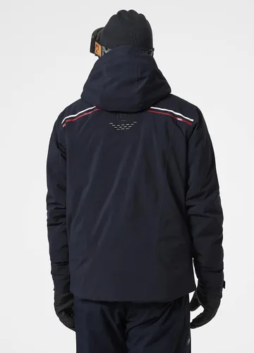 Vista 4 de Helly-Hansen Alpha Infinity - Chaqueta para hombre