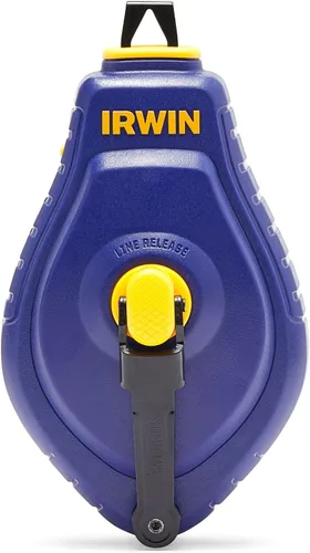 Vista 6 de IRWIN Herramientas STRAIT-LINE SPEEDLINE REEL