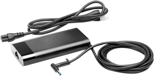 Vista 5 de Cargador adaptador de 150 W para HP ZBook Studio G3 G4 G5 G6 G7 G8 OMEN por HP Laptop 15 17 Pavilion Gaming 15 17 Zbook 15 G3 G4 G5 G6 Adaptador
