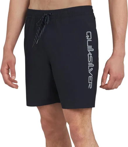 Vista 40 de Quiksilver Traje de Baño para Hombre Encaje Regular Cómodo y Elástico (S-XXL)