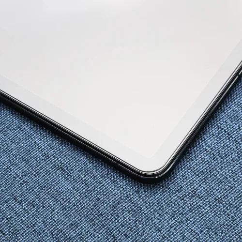 Vista 5 de Ibywind Protector de pantalla para Xiaomi Pad 5/Pad 5 Pro (11 pulgadas), con 2 piezas de vidrio templado